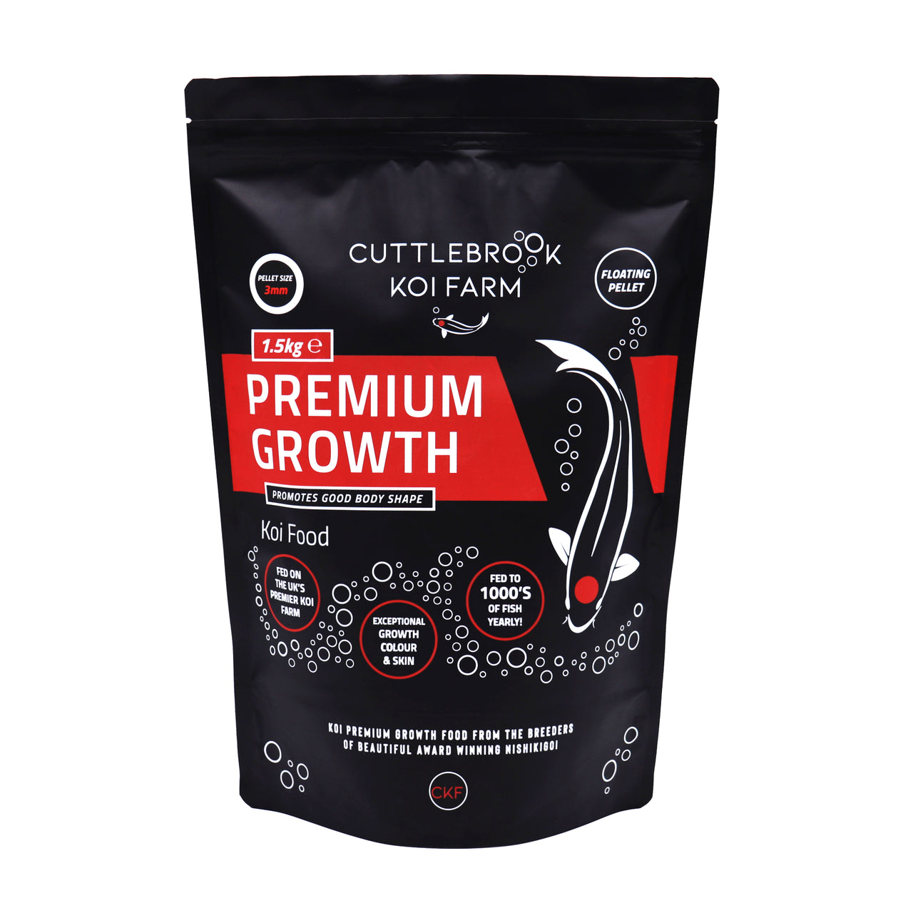 Premium Growth