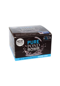 Thumbnail for Pure Pond Bomb