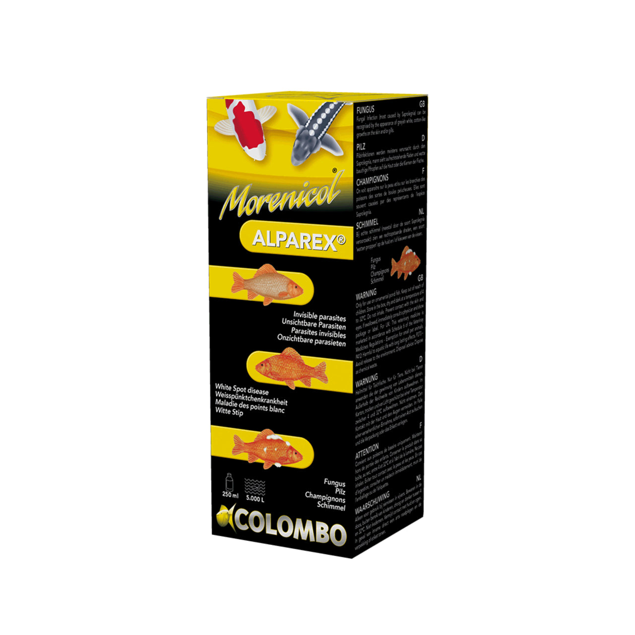 Colombo Alparex 1000ml