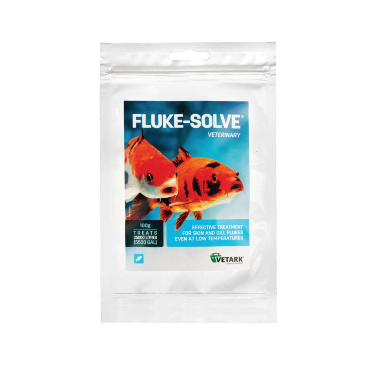 Fluke-Solve 100g