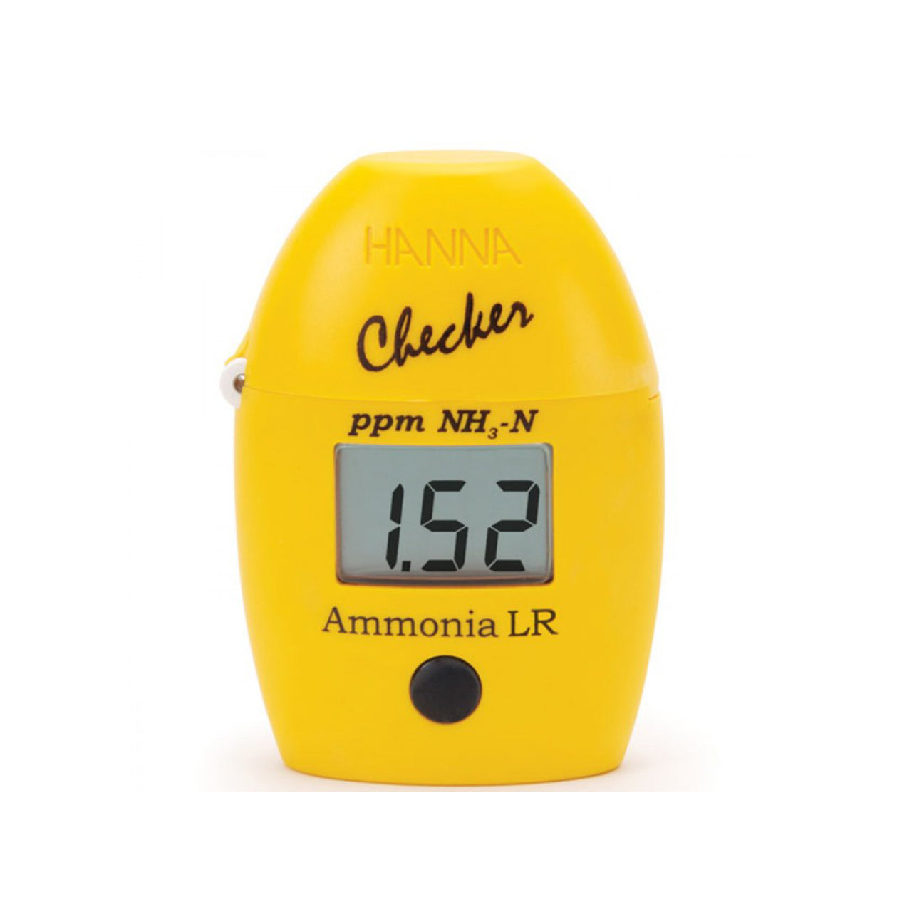HI-700 Ammonia Low Range Colorimeter - Checker®HC (0.00 to 3.00ppm)
