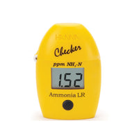 Thumbnail for HI-700 Ammonia Low Range Colorimeter - Checker®HC (0.00 to 3.00ppm)