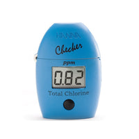 Thumbnail for HI-711 Total Chlorine Handheld Colorimeter - Checker®HC