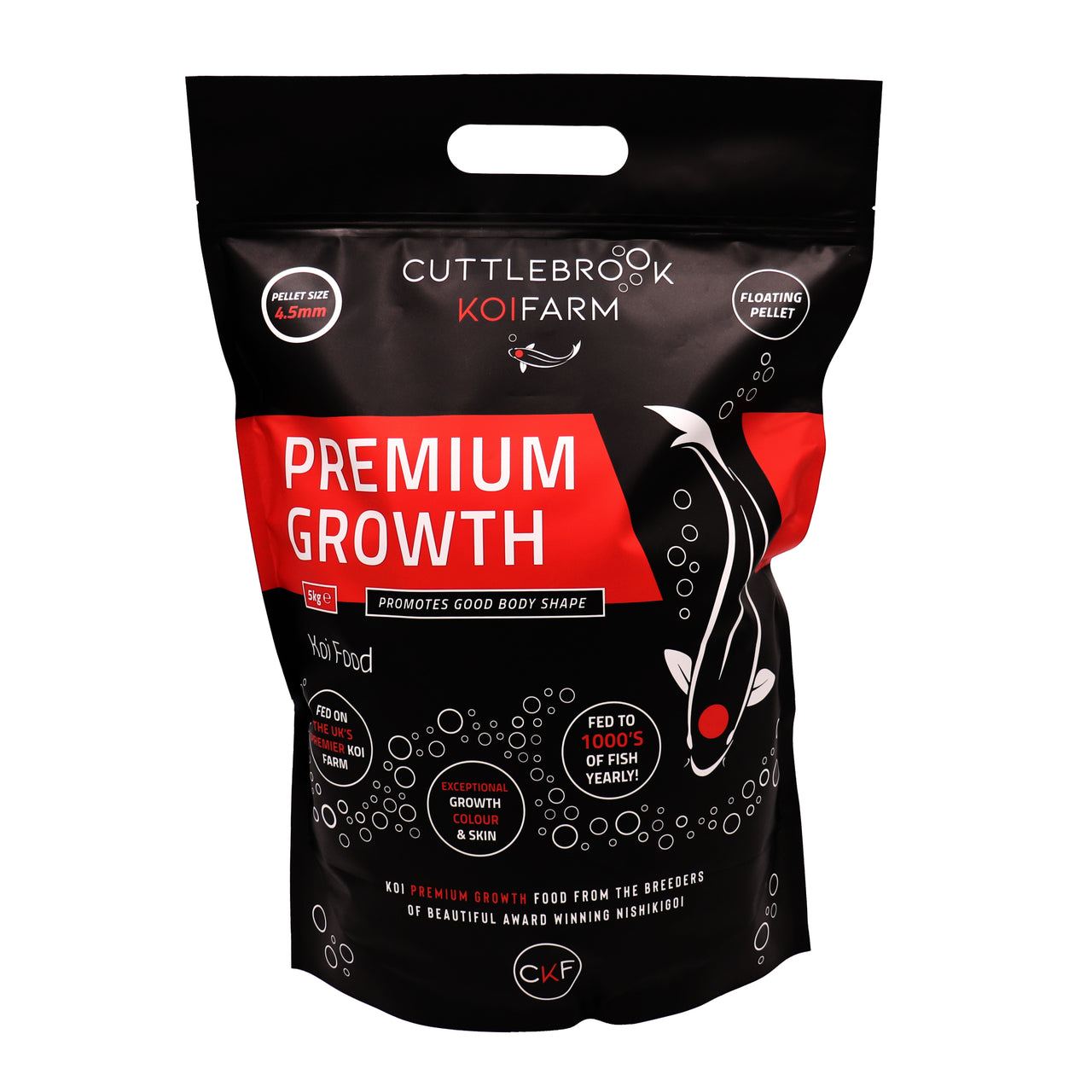 Premium Growth