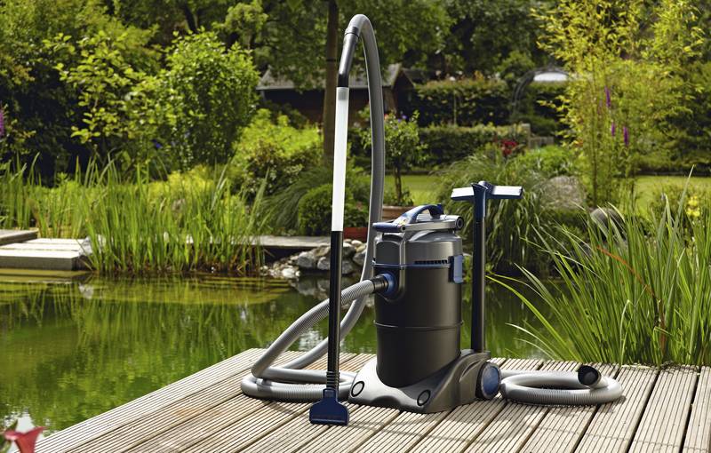 Oase Pondovac 5 Pond Vacuum